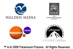 Screenshot from Charlotte's Web (USA) (En,Fr,De,Es,It)