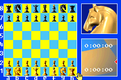 Screenshot from Chessmaster (USA)