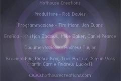 Screenshot from Chi Vuol Essere Milionario (Italy)