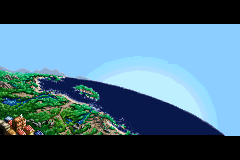 Screenshot from Chinmoku no Iseki - Estpolis Gaiden (Japan) (Virtual Console)