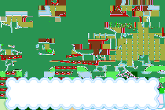 Screenshot from Cinnamon Game Series 2 - Yume no Daibouken (Japan)