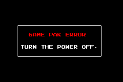 Screenshot from Classic NES Series - The Legend of Zelda (USA, Europe)