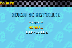 Screenshot from Cocoto - Kart Racer (Europe) (En,Fr,De,Es,It)