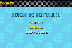 Screenshot from Cocoto - Kart Racer (Europe) (En,Fr,De,Es,It)