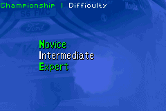 Screenshot from Colin McRae Rally 2.0 (Europe) (En,Fr,De)