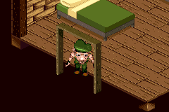 Screenshot from Commandos 2 (Japan) (Proto) (2002-11-28)