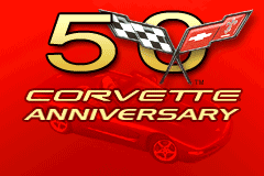 Screenshot from Corvette (USA) (En,Fr,De,Es,It)