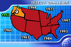 Screenshot from Corvette (USA) (En,Fr,De,Es,It)