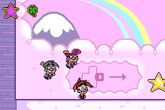 Screenshot from Cosmo & Wanda - Wenn Elfen Helfen! - Das Schattenduell (Germany)