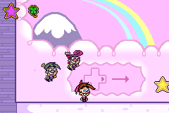 Screenshot from Cosmo & Wanda - Wenn Elfen Helfen! - Das Schattenduell (Germany)