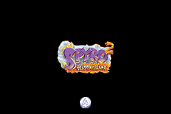 Screenshot from Crash & Spyro Super Pack Volume 2 (Europe) (En,Fr,De,Es,It,Nl)