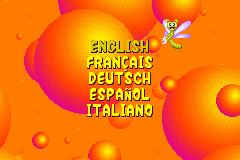Screenshot from Crash & Spyro Super Pack Volume 2 (Europe) (En,Fr,De,Es,It,Nl)