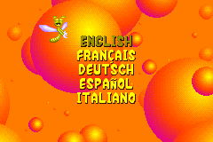 Screenshot from Crash & Spyro Super Pack Volume 2 (Europe) (En,Fr,De,Es,It,Nl)