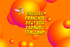 Screenshot from Crash & Spyro Super Pack Volume 2 (Europe) (En,Fr,De,Es,It,Nl)