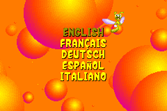 Screenshot from Crash & Spyro Super Pack Volume 2 (Europe) (En,Fr,De,Es,It,Nl)