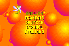 Screenshot from Crash & Spyro Super Pack Volume 2 (Europe) (En,Fr,De,Es,It,Nl)