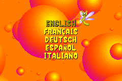 Screenshot from Crash & Spyro Super Pack Volume 2 (Europe) (En,Fr,De,Es,It,Nl)