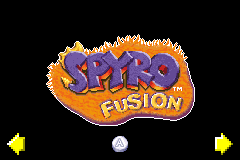 Screenshot from Crash & Spyro Super Pack Volume 3 (Europe) (En,Fr,De,Es,It)