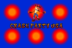 Screenshot from Crash & Spyro Super Pack Volume 3 (Europe) (En,Fr,De,Es,It)