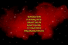 Screenshot from Crash Bandicoot 2 - N-Tranced (Europe) (En,Fr,De,Es,It,Nl)