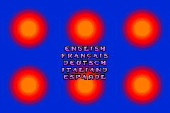 Screenshot from Crash Bandicoot Fusion (Europe) (En,Fr,De,Es,It)