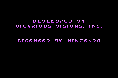 Screenshot from Crash Bandicoot Fusion (Europe) (En,Fr,De,Es,It)