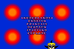 Screenshot from Crash Bandicoot Fusion (Europe) (En,Fr,De,Es,It)