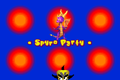 Screenshot from Crash Bandicoot Fusion (Europe) (En,Fr,De,Es,It)