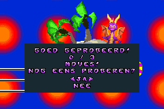 Screenshot from Crash Bandicoot Fusion (Europe) (En,Fr,De,Es,It)