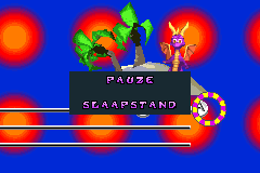 Screenshot from Crash Bandicoot Fusion (Europe) (En,Fr,De,Es,It)