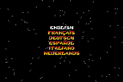 Screenshot from Crash Bandicoot XS (Europe) (En,Fr,De,Es,It,Nl)