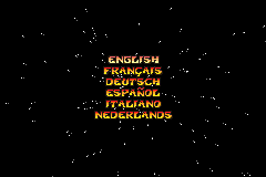 Screenshot from Crash Bandicoot XS (Europe) (En,Fr,De,Es,It,Nl)