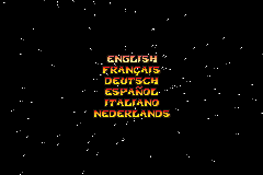Screenshot from Crash Bandicoot XS (Europe) (En,Fr,De,Es,It,Nl)