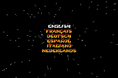 Screenshot from Crash Bandicoot XS (Europe) (En,Fr,De,Es,It,Nl)