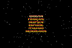 Screenshot from Crash Bandicoot XS (Europe) (En,Fr,De,Es,It,Nl)