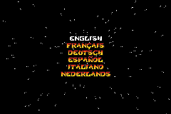 Screenshot from Crash Bandicoot XS (Europe) (En,Fr,De,Es,It,Nl)