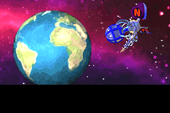 Screenshot from Crash Bandicoot XS (Europe) (En,Fr,De,Es,It,Nl)
