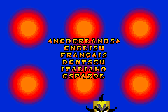 Screenshot from Crash Nitro Kart (Europe) (En,Fr,De,Es,It,Nl)