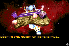 Screenshot from Crash Superpack - Crash Bandicoot 2 - N-Tranced + Crash Nitro Kart (USA)