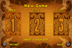 Screenshot from Crash of the Titans (Europe) (En,Fr,De,Es,It,Nl)