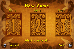 Screenshot from Crash of the Titans (Europe) (En,Fr,De,Es,It,Nl)