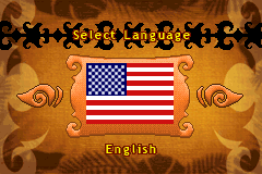 Screenshot from Crash of the Titans (USA) (En,Fr)