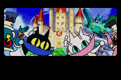 Screenshot from Crayon Shin-chan - Densetsu o Yobu Omake no Miyako Shockgaan! (Japan)