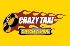 Screenshot from Crazy Taxi - Catch a Ride (Europe) (En,Fr,De,Es,It)