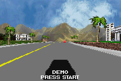 Screenshot from Crazy Taxi - Catch a Ride (Europe) (En,Fr,De,Es,It)