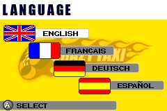Screenshot from Crazy Taxi - Catch a Ride (Europe) (En,Fr,De,Es) (Beta)