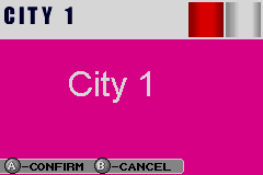 Screenshot from Crazy Taxi - Catch a Ride (Europe) (En,Fr,De,Es) (Beta)