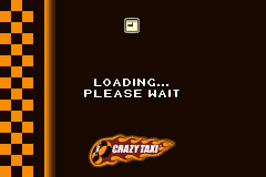 Screenshot from Crazy Taxi - Catch a Ride (USA)