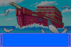 Screenshot from Croket! - Yume no Banker Survival! (Japan)