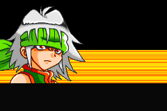 Screenshot from Croket! 2 - Yami no Bank to Banqueen (Japan)